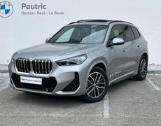 BMW X1 Saint-Herblain
