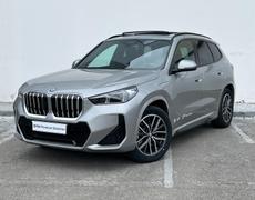 BMW X1 Saint-Herblain