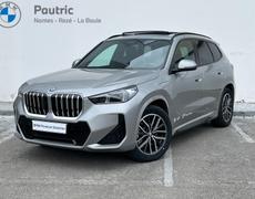 BMW X1 Saint-Herblain