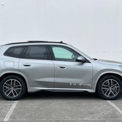 BMW X1 xDrive25e 245ch M Sport Saint-Herblain