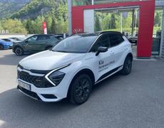 Kia Sportage - 1.6 T-GDi 210ch HEV GT-line Premium BVA6 - 39 890 €