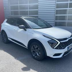 Kia Sportage 1.6 T-GDi 210ch HEV GT-line Premium BVA6 Sallanches
