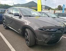 Alfa Romeo Tonale Fontenay-sur-Eure