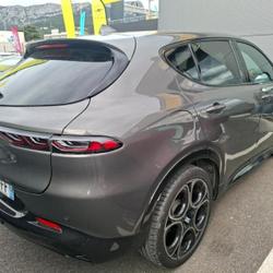 Alfa Romeo Tonale 1.5 Hybrid 160ch Edizione Speciale TCT Fontenay-sur-Eure