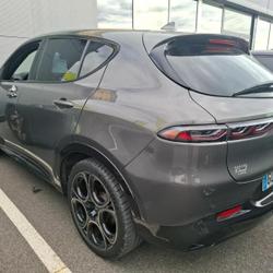 Alfa Romeo Tonale 1.5 Hybrid 160ch Edizione Speciale TCT Fontenay-sur-Eure