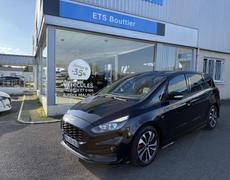 Ford S Max La Flèche