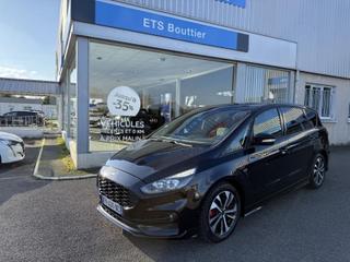 Ford S Max - 2.0 EcoBlue 150ch ST-Line - 24 990 €