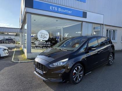 Ford S Max - 2.0 EcoBlue 150ch ST-Line - 24 990 €