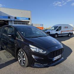 Ford S Max 2.0 EcoBlue 150ch ST-Line La Fl&egrave;che