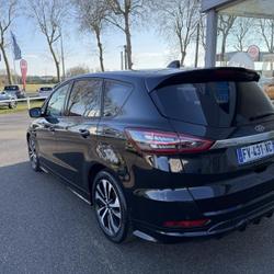 Ford S Max 2.0 EcoBlue 150ch ST-Line La Fl&egrave;che
