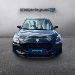 Suzuki Swift 1.2 Hybrid 83ch Privil&egrave;ge Arnage