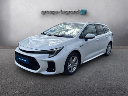 Suzuki Swace - 1.8 Hybrid 140ch Pack MY24 - 27 490 €