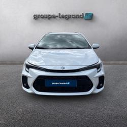 Suzuki Swace 1.8 Hybrid 140ch Pack MY24 Arnage