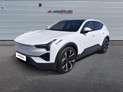 Polestar 3 - 517ch Long range Dual motor Performance Pilot & Plus - 73 999 €