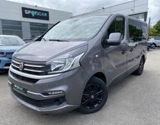 Fiat Talento Brest