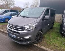 Fiat Talento Brest