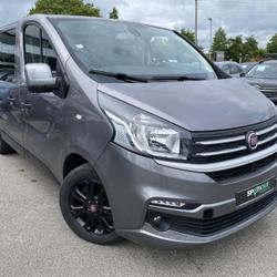 Fiat Talento 1.2 CH1 2.0 Multijet 145 ch 9 places TVA RECUPERABLE / 24084HT Brest