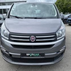 Fiat Talento 1.2 CH1 2.0 Multijet 145 ch 9 places TVA RECUPERABLE / 24084HT Brest