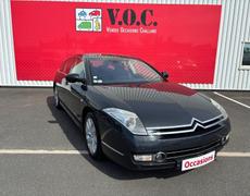 Citroen C6 Challans