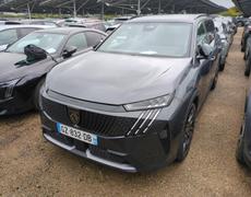 Peugeot 5008 Fontenay-sur-Eure
