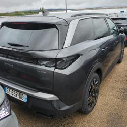 Peugeot 5008 Hybrid 145ch GT e-DCS6 INTERIEUR ALCANTARA EXCLUSIVE Fontenay-sur-Eure