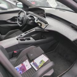 Peugeot 5008 Hybrid 145ch GT e-DCS6 INTERIEUR ALCANTARA EXCLUSIVE Fontenay-sur-Eure