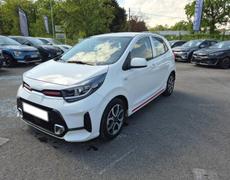 Kia Picanto Saint-Maximin