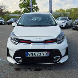 Kia Picanto 1.0 DPi 67ch GT Line Saint-Maximin
