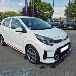 Kia Picanto 1.0 DPi 67ch GT Line Saint-Maximin