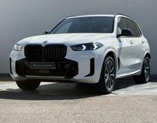 BMW X5 Rosières-près-Troyes