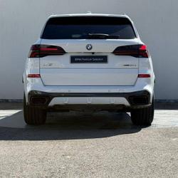 BMW X5 X5 xDrive50e 489 ch BVA8 M Sport Rosi&egrave;res-pr&egrave;s-Troyes