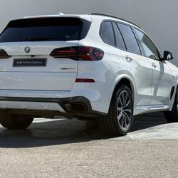 BMW X5 xDrive50e 489ch M Sport Rosi&egrave;res-pr&egrave;s-Troyes