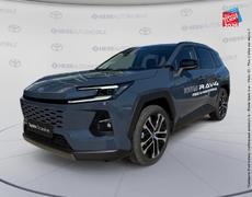 Toyota RAV4 Besançon