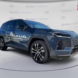 Toyota RAV4 2.5 Hybride 185ch Lounge 2WD NG Besan&ccedil;on