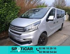 Fiat Talento Concarneau