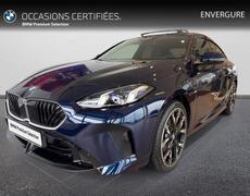 BMW Serie 2 Beaucouzé