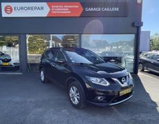 Nissan XTrail Segré-en-Anjou Bleu