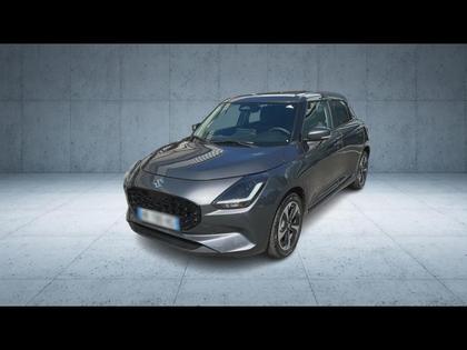 Suzuki Swift - 1.2 Hybrid 83ch Pack - 19 980 €