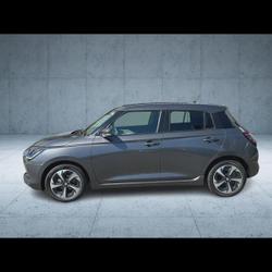 Suzuki Swift 1.2 Hybrid 83ch Pack Avermes