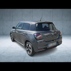 Suzuki Swift 1.2 Hybrid 83ch Pack Avermes