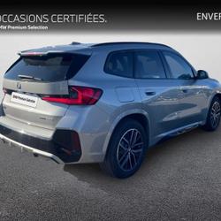 BMW X1 xDrive25e 245ch M Sport Beaucouz&eacute;