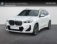 BMW X1 La Roche-sur-Yon