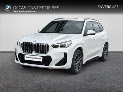 BMW X1 - sDrive20i 170ch M Sport - 55 490 €