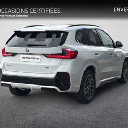 BMW X1 sDrive20i 170ch M Sport La Roche-sur-Yon