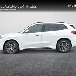 BMW X1 sDrive20i 170ch M Sport La Roche-sur-Yon