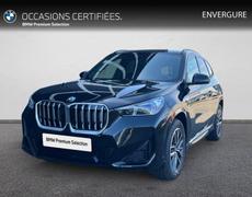 BMW X1 La Roche-sur-Yon