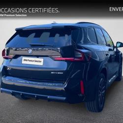 BMW X1 sDrive20i 170ch M Sport La Roche-sur-Yon