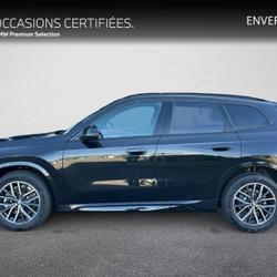 BMW X1 sDrive20i 170ch M Sport La Roche-sur-Yon