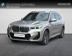 BMW X1 La Roche-sur-Yon