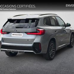 BMW X1 sDrive20i 170ch M Sport La Roche-sur-Yon